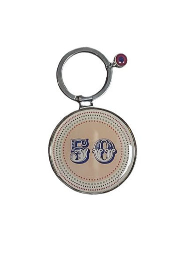 Picture of KEYRING 50